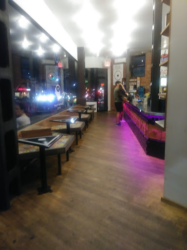 Donut Shop «Doughnut Plant», reviews and photos, 245 Flatbush Ave, Brooklyn, NY 11217, USA