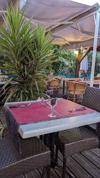 Atmosphère du Restaurant français Restaurant La Terrasse à Agen - n°14
