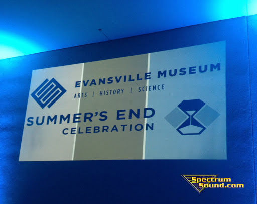 Art Museum «Evansville Museum», reviews and photos, 411 SE Riverside Dr, Evansville, IN 47713, USA