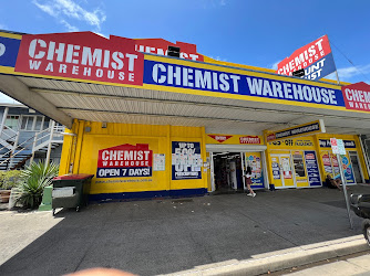 Chemist Warehouse Cairns