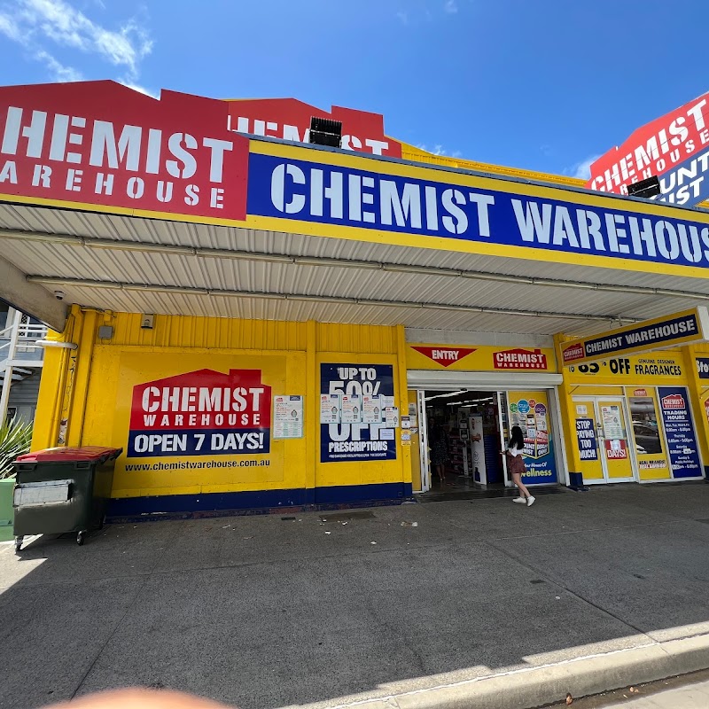 Chemist Warehouse Cairns