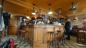 Photo n°68 de À Mon Café à Paris ()