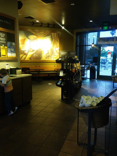 Starbucks image