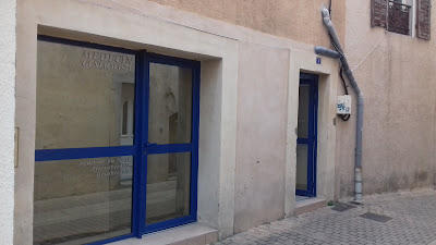 Guelfucci Nathalie à Istres