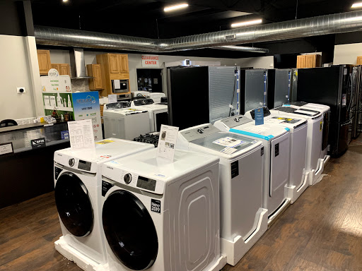 Appliance Store «Central Appliances», reviews and photos, 6990 NE 14th St, Ankeny, IA 50023, USA