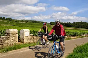 Detours in France image