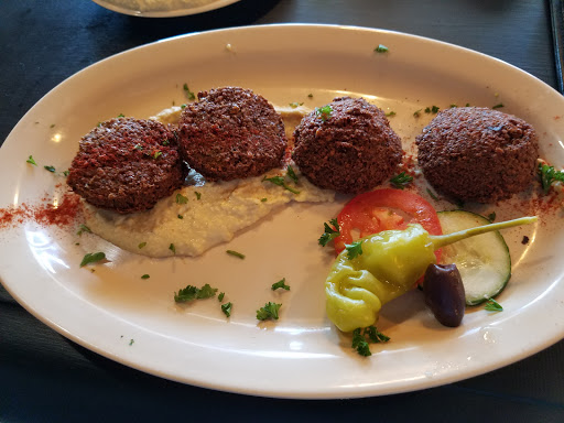 Saba's Mediterranean Kitchen