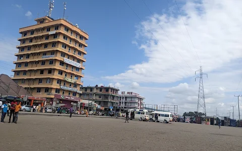 Mbagala Zakheim Grounds image