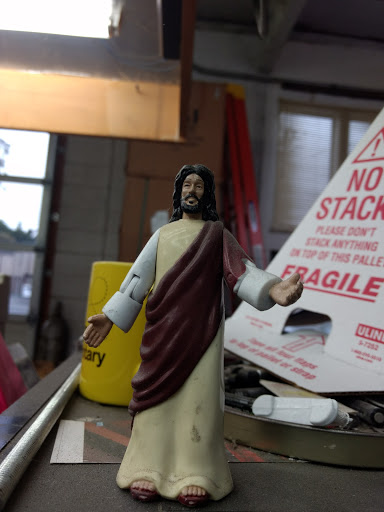 Commercial Printer «Bug Press», reviews and photos, 1461 M St, Arcata, CA 95521, USA