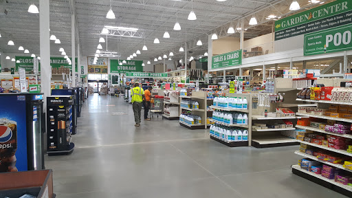 Home Improvement Store «Menards», reviews and photos, 2300 Woodman Dr, Howard, WI 54313, USA