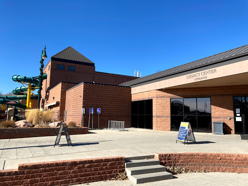 Recreation Center «Lehi Legacy Center», reviews and photos, 123 Center St, Lehi, UT 84043, USA