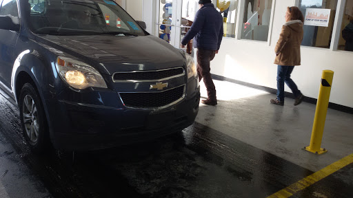 Auto Auction «Manheim New England», reviews and photos, 123 Williams St, North Dighton, MA 02764, USA