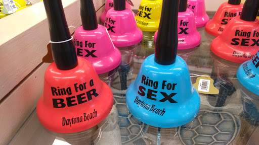 Gift Shop «Big Shark», reviews and photos, 2715 N Atlantic Ave, Daytona Beach, FL 32118, USA