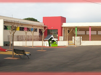 École maternelle publique Michel Maurette