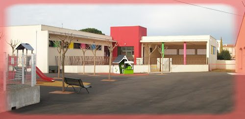 École maternelle publique Michel Maurette à Thuir