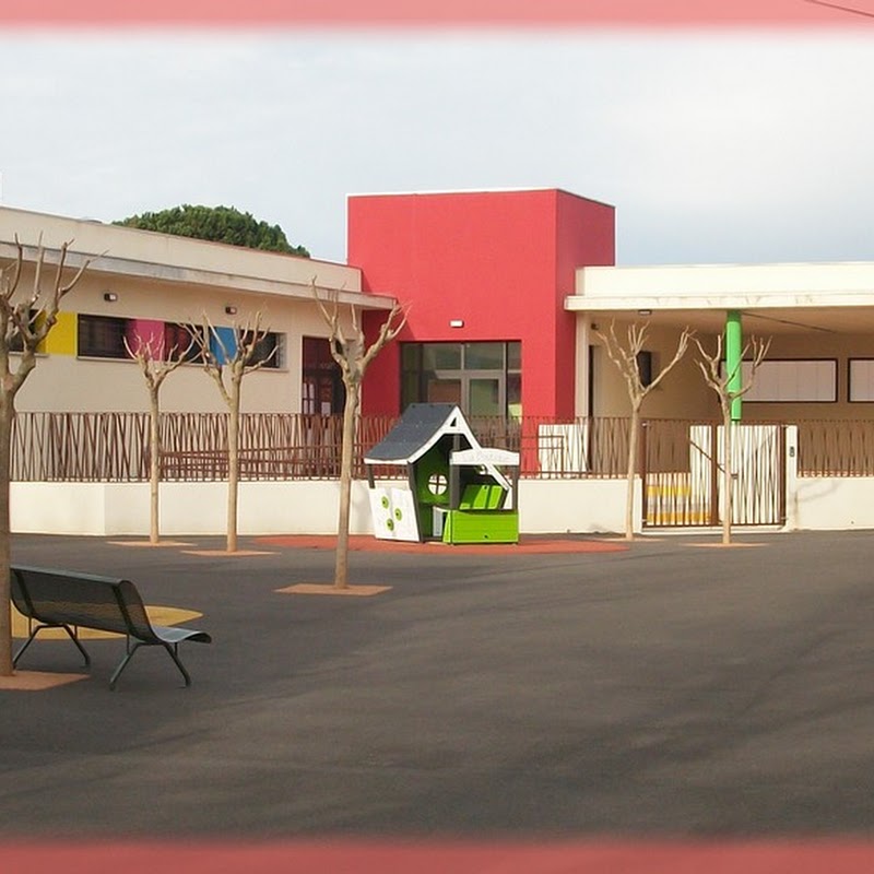 École maternelle publique Michel Maurette