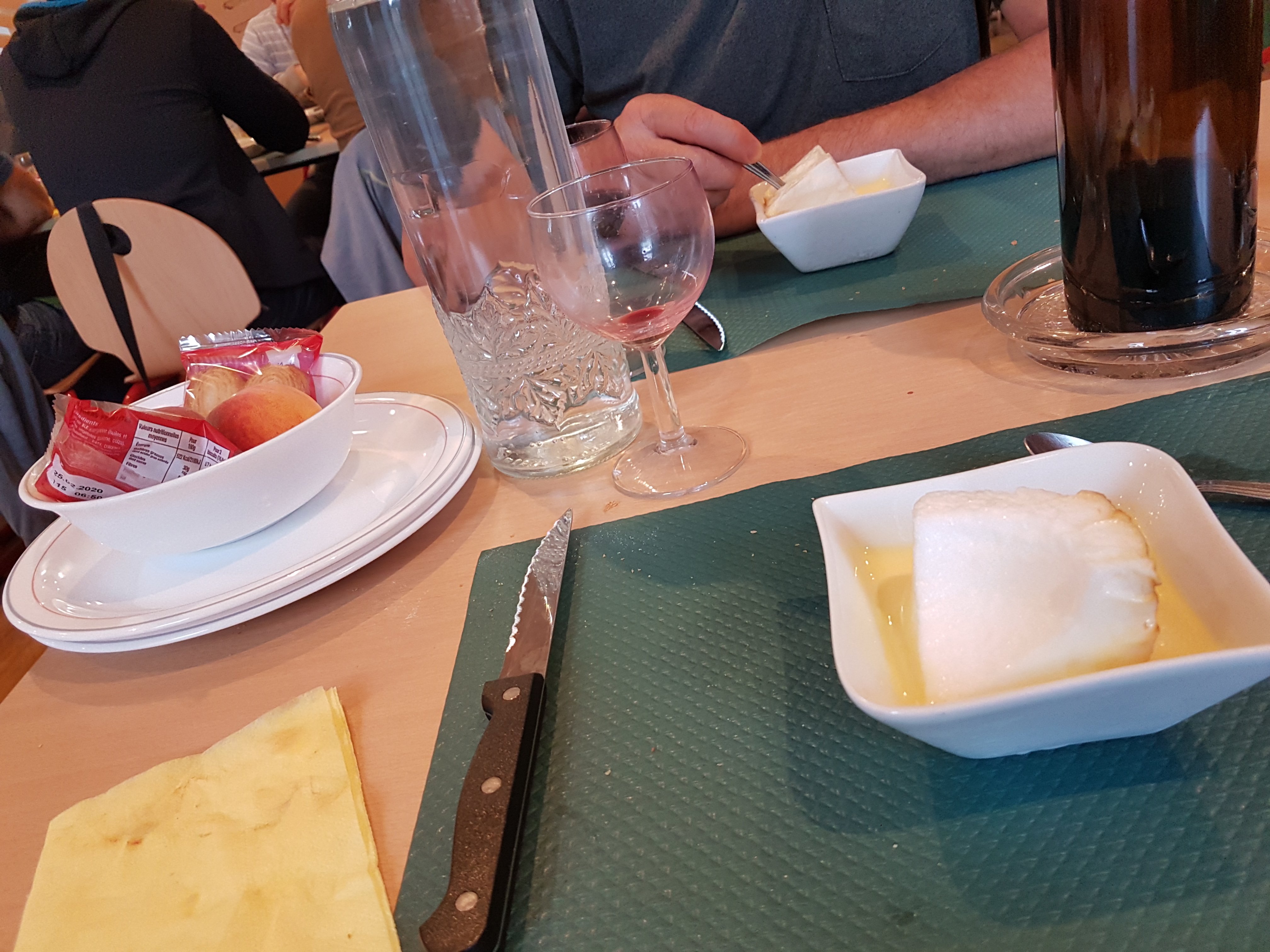 Photo n° 17 de l'avis de Sandrine.A fait le 22/07/2019 à 11:40
