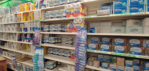 Dollar Store «Dollar Tree», reviews and photos, 10600 France Ave S, Bloomington, MN 55431, USA