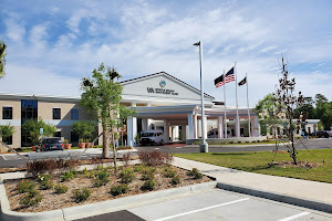 Ralph Johnson VA Medical CENTER