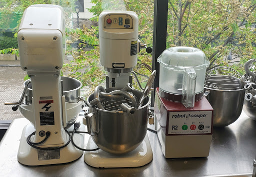 Culinary School «Niagara Falls Culinary Institute», reviews and photos