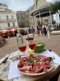Plats et boissons du Restaurant Le Capri à Biarritz - n°14