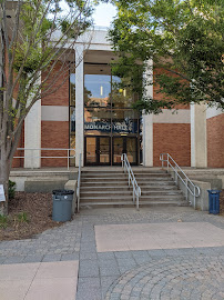 Monarch Hall - Photo 9 - Car repair in Norfolk, VA, Norfolk