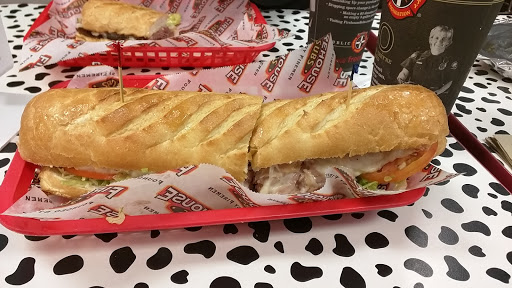 Sandwich Shop «Firehouse Subs», reviews and photos, 480 Long Hollow Pike, Goodlettsville, TN 37072, USA