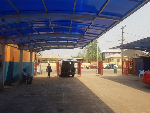 Peace Mass transit Asaba, By, Ubuzo Road,koka, Umuonaje, Asaba, Nigeria, Trucking Company, state Anambra