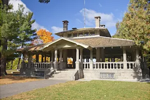 Rockcliffe Park and the Rockeries image