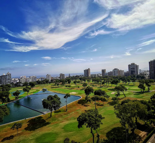 Lima Golf Club