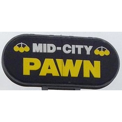 Pawn Shop «Mid City Pawn», reviews and photos, 1029 6th Ave SE, Decatur, AL 35601, USA