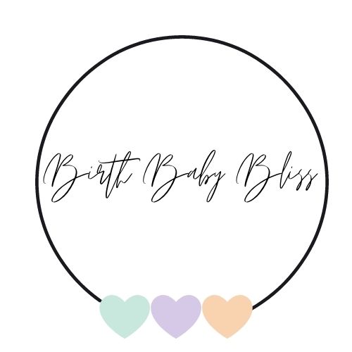 Birth Baby Bliss - London
