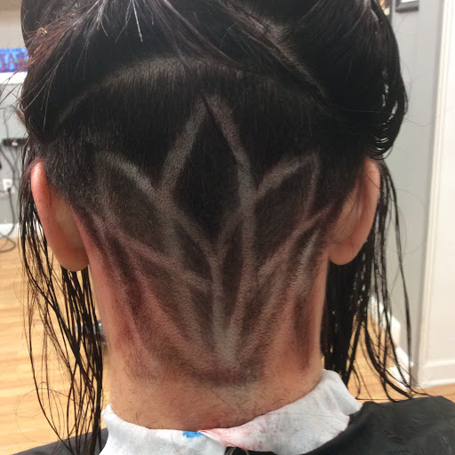 Barber Shop «His And Hers Barber Shop», reviews and photos, 726 TN-101, Crossville, TN 38555, USA