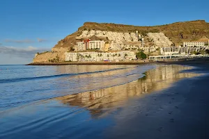 Playa del Cura image