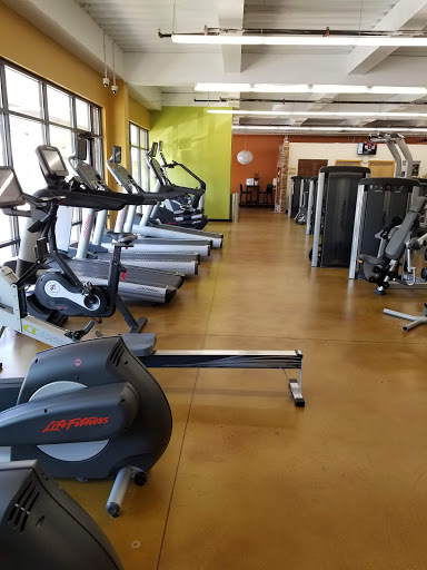 Gym «Anytime Fitness», reviews and photos, 2003 Riverside Pkwy Suite 202B, Lawrenceville, GA 30043, USA