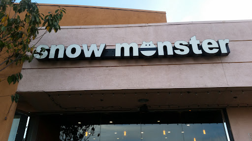 Dessert Restaurant «Snow Monster», reviews and photos, 9600 Bolsa Ave G, Westminster, CA 92683, USA