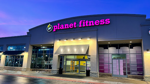 Gym «Planet Fitness», reviews and photos, 150 E Pennsylvania Ave, Downingtown, PA 19335, USA