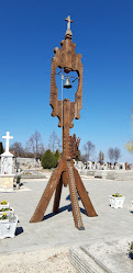 Kisfaludi temető