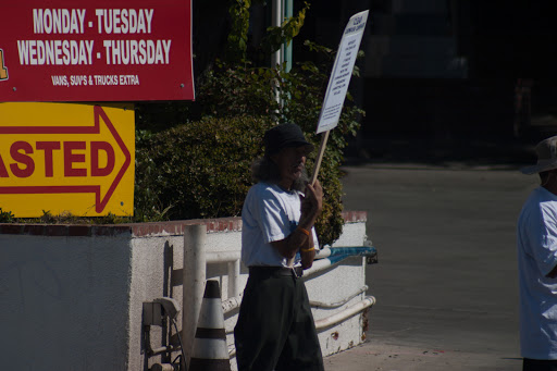 Car Wash «Northridge Car Wash», reviews and photos, 9240 Reseda Blvd, Northridge, CA 91324, USA