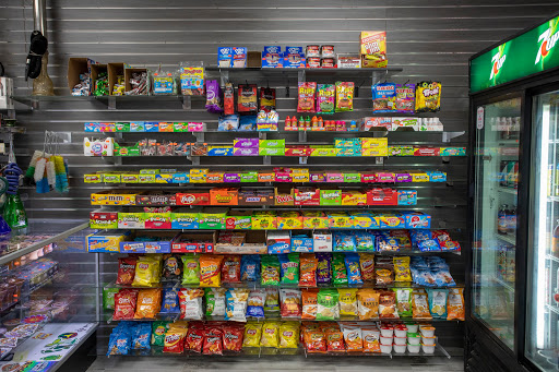 Tobacco Shop «A&R Smoke Shop», reviews and photos, 1245 W Baseline Rd, Mesa, AZ 85202, USA