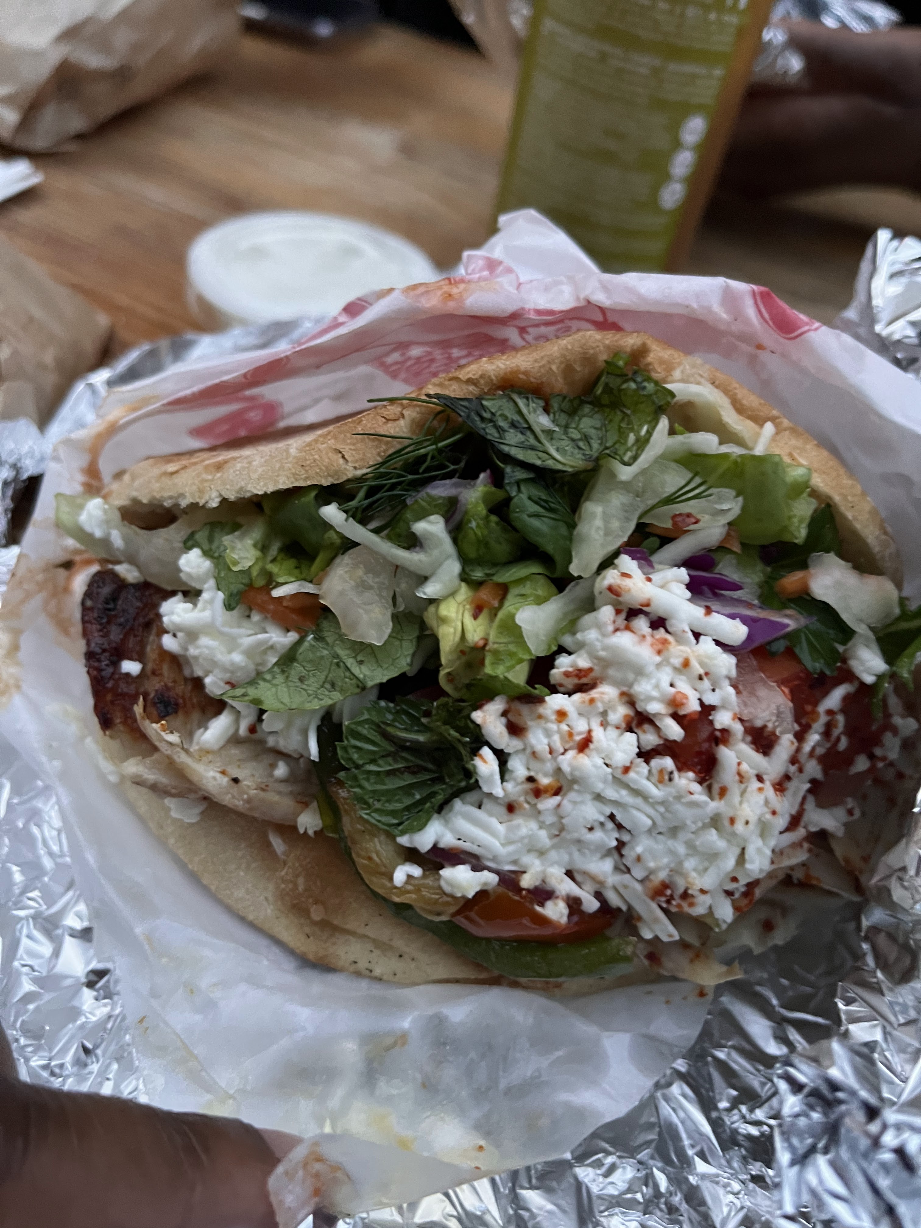 Photo n° 1 de l'avis de Lindsay. fait le 03/09/2023 à 18:26