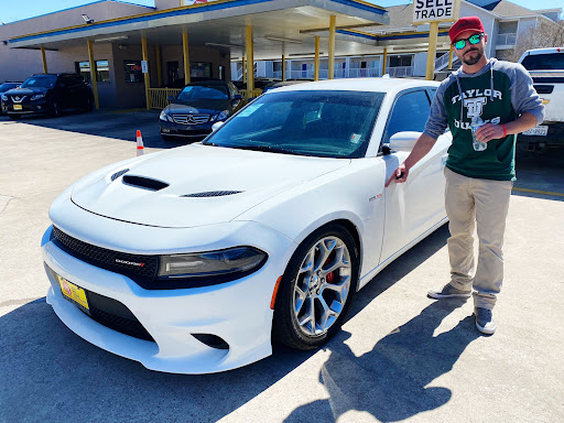 Used Car Dealer «Houston Used Auto Sales», reviews and photos, 8725 Cypress Creek Pkwy, Houston, TX 77070, USA