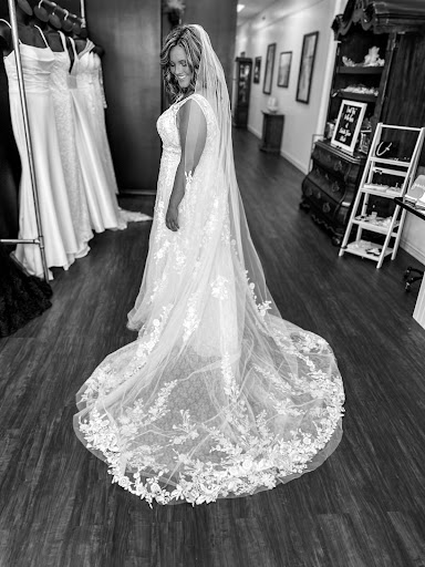 Bridal Shop «Reflections Bridal», reviews and photos, 51 Burgess Rd d, Harrisonburg, VA 22801, USA
