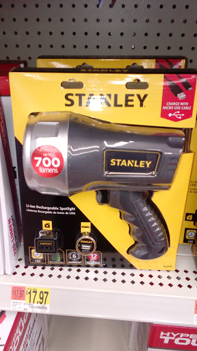 Department Store «Walmart Supercenter», reviews and photos, 199 5th St, Douglas, AZ 85607, USA