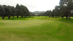 Waipawa Golf Club