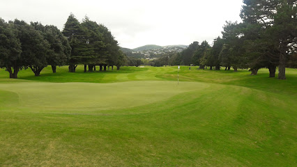 Waipawa Golf Club
