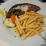Photo n°4 de l'avis de Juergen.a fait le 18/09/2019 à 13:44 sur le  Restaurant Paradies à Lampertheim