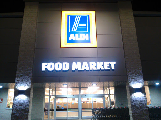 Supermarket «ALDI», reviews and photos, 2500 E Central Texas Expy, Killeen, TX 76543, USA