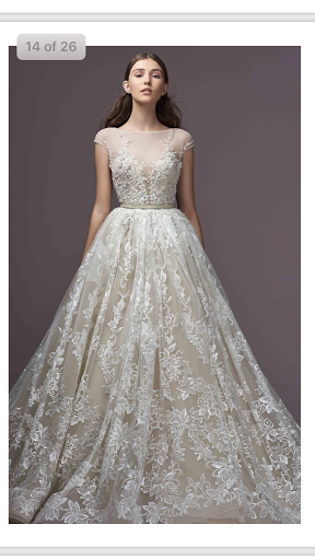 Bridal Shop «Melange Bridal», reviews and photos, 3301 Steck Ave #105, Austin, TX 78757, USA