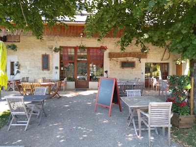 La Ferme Guichard à Plateau d'Hauteville